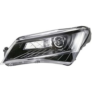 Hella Ajovalo - Vasen LED Bi-Xenon D3S Skoda Superb Hella Ajovalo - Vasen LED Bi-Xenon D3S Skoda Superb