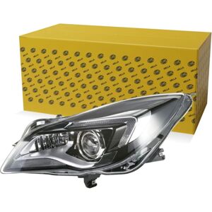 Hella Opel Insignia Bi-xenon LED ajovalo - Ajovalo Hella Opel Insignia Bi-xenon LED ajovalo - Ajovalo