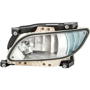 Hella Phare Antibrouillard - 1ND 010 223-231 - Gauche, H11, 24V, FF - Publicité Hella Phare Antibrouillard - 1ND 010 223-231 - Gauche, H11, 24V, FF - Publicité