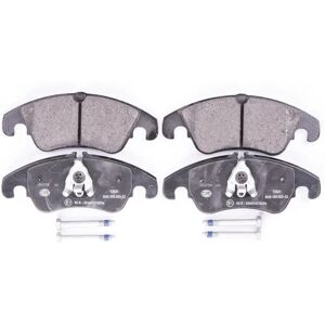 Hella Pagid Brake Pads - Audi Q5, A6 C7, A7 - Front Hella Pagid Brake Pads - Audi Q5, A6 C7, A7 - Front