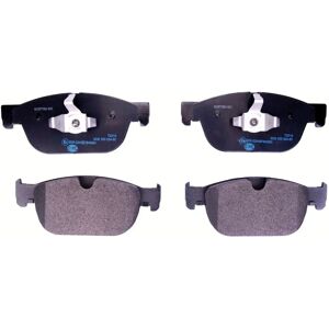 Hella Pagid Front Brake Pads - Disc Brake Set for Polestar Volvo Hella Pagid Front Brake Pads - Disc Brake Set for Polestar Volvo