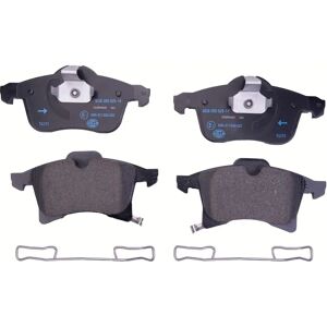 Hella Pagid Opel Adam Corsa Vordere Bremsbeläge - Bremsscheiben-Set Hella Pagid Opel Adam Corsa Vordere Bremsbeläge - Bremsscheiben-Set