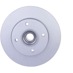 Hella Disque de frein C4 II 5 portes - Disc Brake Hella Disque de frein C4 II 5 portes - Disc Brake