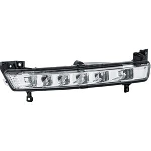 Hella 6208V7 LED Päiväajovalot - Päiväajovalot LED Hella 6208V7 LED Päiväajovalot - Päiväajovalot LED