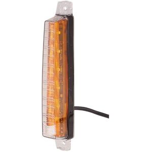 Hella 2BA 012 846-021 LED Villogó - Sárga - Elöl Hella 2BA 012 846-021 LED Villogó - Sárga - Elöl