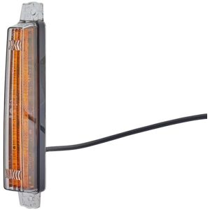 Hella Modèle 2BA 012 846-211 Clignotant LED - Feu clignotant - Publicité Hella Modèle 2BA 012 846-211 Clignotant LED - Feu clignotant - Publicité