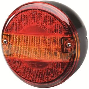 Hella 2sd357026201 LED Takavalo - Freno Vilkku Hella 2sd357026201 LED Takavalo - Freno Vilkku