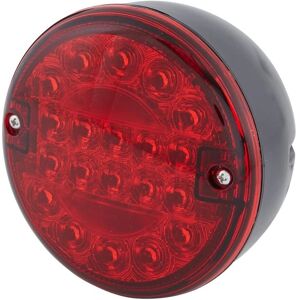 Hella 2NE 357 026-231 Farol de neblina traseiro - Rear Fog Light Hella 2NE 357 026-231 Farol de neblina traseiro - Rear Fog Light