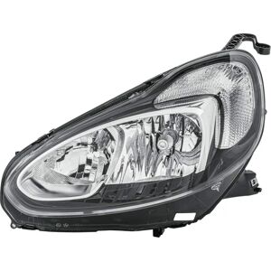 Hella Vasen ajovalaisin Opel Adam M13 - 4 valotoimintoa Hella Vasen ajovalaisin Opel Adam M13 - 4 valotoimintoa