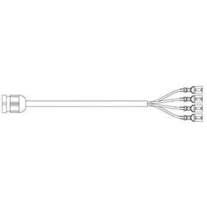 Hella Taka-Valo Musta Oikea - LED 24V - Takavalo Hella Taka-Valo Musta Oikea - LED 24V - Takavalo