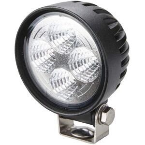 Hella Arbeitsscheinwerfer - LED Arbeitslampe 12V/24V - Schwarz Hella Arbeitsscheinwerfer - LED Arbeitslampe 12V/24V - Schwarz