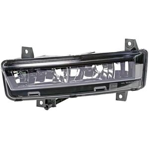 Hella 1NE 011 477-121 Phare antibrouillard pour Skoda Octavia 1ne - Publicité Hella 1NE 011 477-121 Phare antibrouillard pour Skoda Octavia 1ne - Publicité