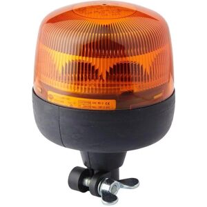Luce di avvertimento Hella - 012 878-011 - LED, giallo, 12/24V Luce di avvertimento Hella - 012 878-011 - LED, giallo, 12/24V