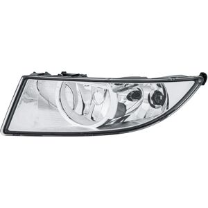 Farol de Nevoeiro Esquerdo Hella - Tipo H8, 12V, 3 funções Farol de Nevoeiro Esquerdo Hella - Tipo H8, 12V, 3 funções