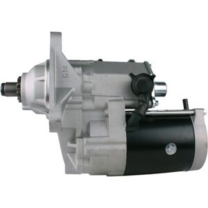 Hella Startsmoottori - 012 586-251 - 24V, 5,5kW, 3 kiinnityskohdat - EuroCargo I-III Hella Startsmoottori - 012 586-251 - 24V, 5,5kW, 3 kiinnityskohdat - EuroCargo I-III