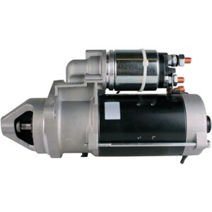 Hella Käynnistin - 24V, 4kW, 3 reiät, 89mm flens Hella Käynnistin - 24V, 4kW, 3 reiät, 89mm flens