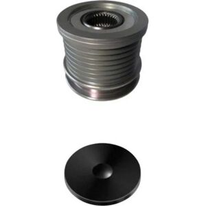 Hella Generator Freewheel M16x1.5 Moulded Cover - Generator Type Hella Generator Freewheel M16x1.5 Moulded Cover - Generator Type