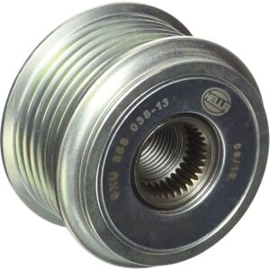 Valeo Generator Freewheel - Diameter 61mm, 17mm bore, 41.8mm width Valeo Generator Freewheel - Diameter 61mm, 17mm bore, 41.8mm width