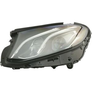 Hella Model 1ex 012 076-511 LED Koplamp - Koplamp Hella Model 1ex 012 076-511 LED Koplamp - Koplamp