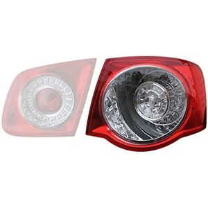 Hella VW Jetta Rechte LED Rückleuchte - Rücklicht Hella VW Jetta Rechte LED Rückleuchte - Rücklicht