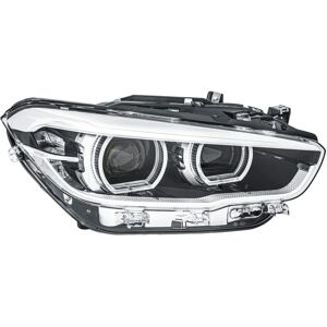 Hella LED Kattovalot F20/F21 - Kattovalot Hella LED Kattovalot F20/F21 - Kattovalot