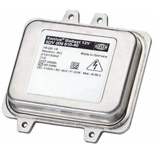 Hella ballast 5DV 009 610-401 - Ballast for gas discharge lamps Hella ballast 5DV 009 610-401 - Ballast for gas discharge lamps