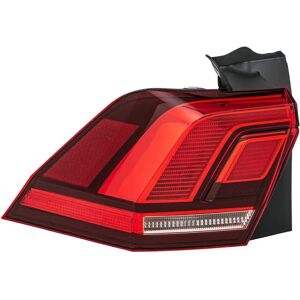 Hella Model 2SD 012 519-031 Achterlicht - Achterlicht Hella Model 2SD 012 519-031 Achterlicht - Achterlicht