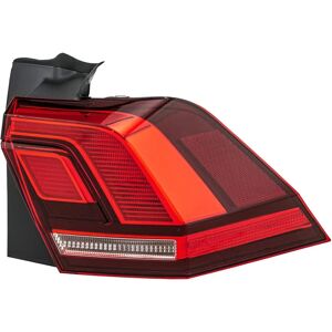Hella Tiguan Rear Light LED - Right Side - Rear Light Type Hella Tiguan Rear Light LED - Right Side - Rear Light Type