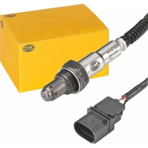 Hella Lambda Sonde - 6PA 009 166-851 - Sauerstoffsensor für Autos Hella Lambda Sonde - 6PA 009 166-851 - Sauerstoffsensor für Autos