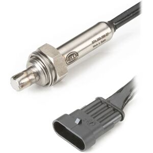 Sonda lambda Hella - 6PA 358 066-071 - Sensor de oxígeno para Opel Vectra B, Zafira A Sonda lambda Hella - 6PA 358 066-071 - Sensor de oxígeno para Opel Vectra B, Zafira A