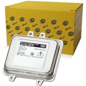 HELLA Xenon Vorschaltgerät - Headlight Ballast HELLA Xenon Vorschaltgerät - Headlight Ballast