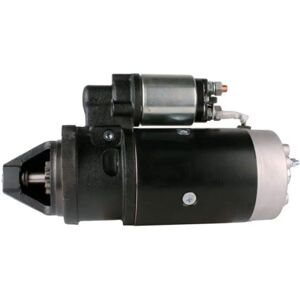 Hella Käynnistin 24V 4kW - Renault Trucks C G Midliner Hella Käynnistin 24V 4kW - Renault Trucks C G Midliner