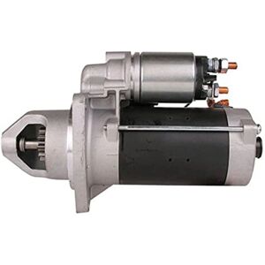 Hella Starter 8EA012586-621 - Starter Hella Starter 8EA012586-621 - Starter