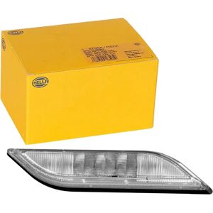 Hella pravé LED zpětné světlo - Světlo na zpátečku Hella pravé LED zpětné světlo - Světlo na zpátečku