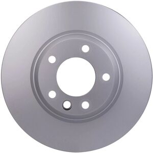 Hella Pagid Brake Disc High Carbon Front Right Ventilated - Brake Disc Hella Pagid Brake Disc High Carbon Front Right Ventilated - Brake Disc