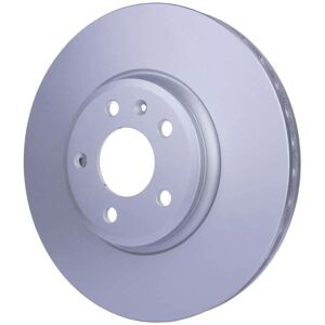 Disco de freno de alto carbono Hella Pagid - A4 B8, Q5, A5 B8 - 320mm Disco de freno de alto carbono Hella Pagid - A4 B8, Q5, A5 B8 - 320mm