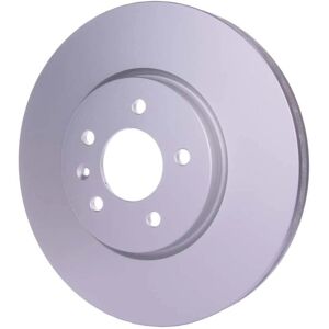 Hella Astra J 8DD 355 129-691 Ventilated Disc Brake - Disc Brake Hella Astra J 8DD 355 129-691 Ventilated Disc Brake - Disc Brake