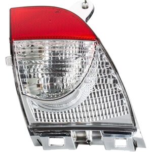 Hella C3 Aircross 2 Right Rear Light - Car Rear Light Hella C3 Aircross 2 Right Rear Light - Car Rear Light