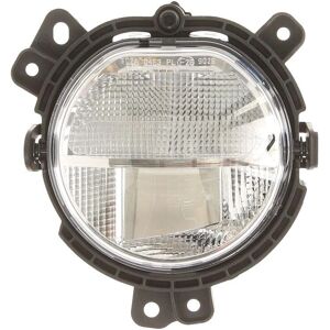 Hella Mini Countryman F60 LED Vasen sumuvalo - Sumutuli Hella Mini Countryman F60 LED Vasen sumuvalo - Sumutuli