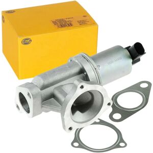 Hella 6NU 010 171-531 EGR Valve - EGR Hella 6NU 010 171-531 EGR Valve - EGR