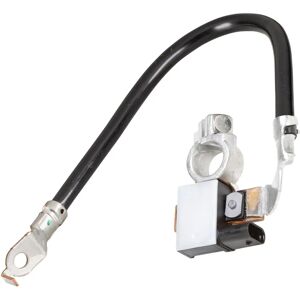 Capteur de gestion de batterie HELLA - 12V - Montage par vis - Câble 330mm - BMW - Publicité Capteur de gestion de batterie HELLA - 12V - Montage par vis - Câble 330mm - BMW - Publicité