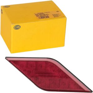 Hella ACX3388100 - Rückleuchte für Anhänger, LED, rechts, 36 LEDs Hella ACX3388100 - Rückleuchte für Anhänger, LED, rechts, 36 LEDs