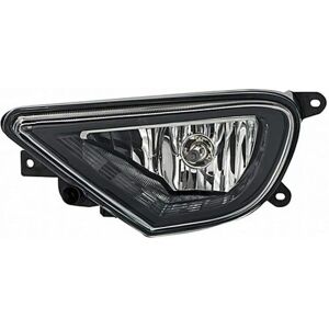Hella Fog Light H11 Right for VW Touareg 7p5 7p6 - Fog Light Hella Fog Light H11 Right for VW Touareg 7p5 7p6 - Fog Light