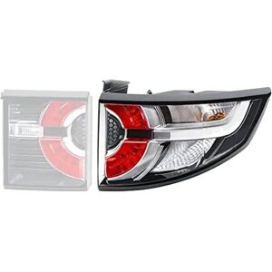 Hella Vasen LED takavalaisin Land Rover Discovery Sport - Takavalo Hella Vasen LED takavalaisin Land Rover Discovery Sport - Takavalo