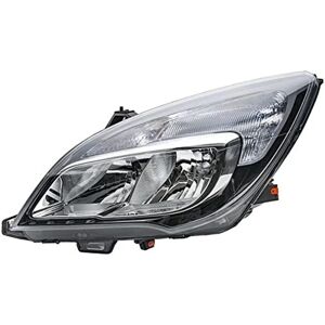 Hella Malli 354 830-02 - Takanvalo Opel Meriva Hella Malli 354 830-02 - Takanvalo Opel Meriva