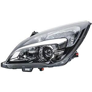 Hella Halogeenisumuvalo 1ES 354 830-041 Opel Meriva B - Sumuvalo Hella Halogeenisumuvalo 1ES 354 830-041 Opel Meriva B - Sumuvalo