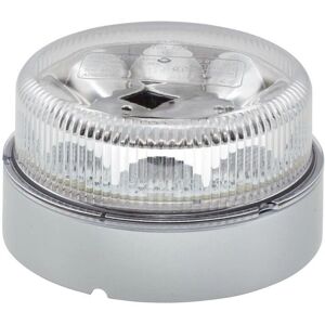 Hella Ezüst Figyelmeztető Fény - 10691824, 1541963, 1561963 - LED, IP69K, 12V/24V - Figyelmeztető Fény Hella Ezüst Figyelmeztető Fény - 10691824, 1541963, 1561963 - LED, IP69K, 12V/24V - Figyelmeztető Fény
