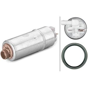 Hella 8TF 358 106-591 Kraftstoffpumpe - Kraftstoffpumpe für BMW E39 Hella 8TF 358 106-591 Kraftstoffpumpe - Kraftstoffpumpe für BMW E39