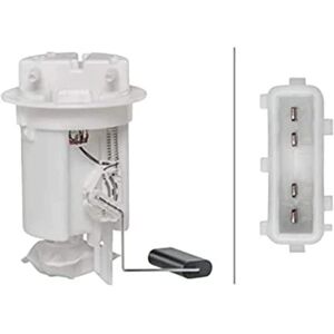 Hella Xsara Polttoainepumppu - Polttoainepumppu Hella Xsara Polttoainepumppu - Polttoainepumppu