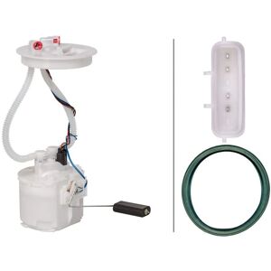 Hella Bränslepump - Variabla attribut - Elektrisk drift - Bränslepump Hella Bränslepump - Variabla attribut - Elektrisk drift - Bränslepump